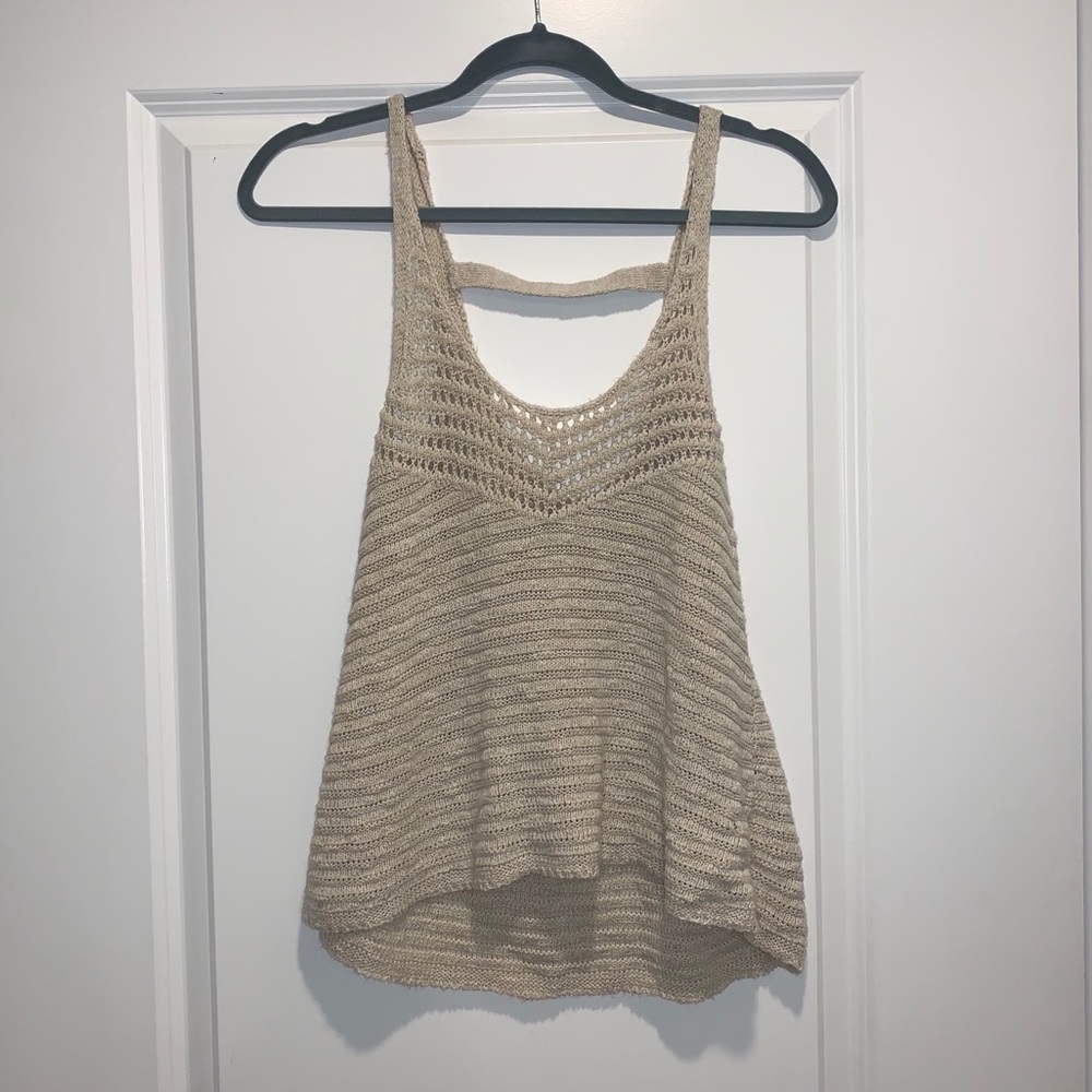 Women’s Tank Top